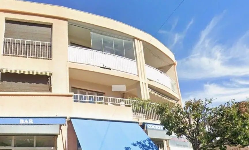 Appartement à vendre, 81m², Bandol