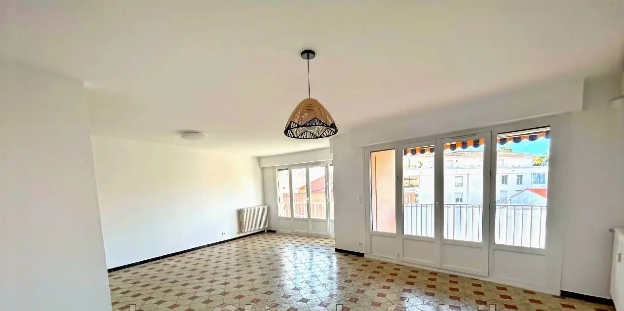 Appartement à vendre, 81m², Bandol
