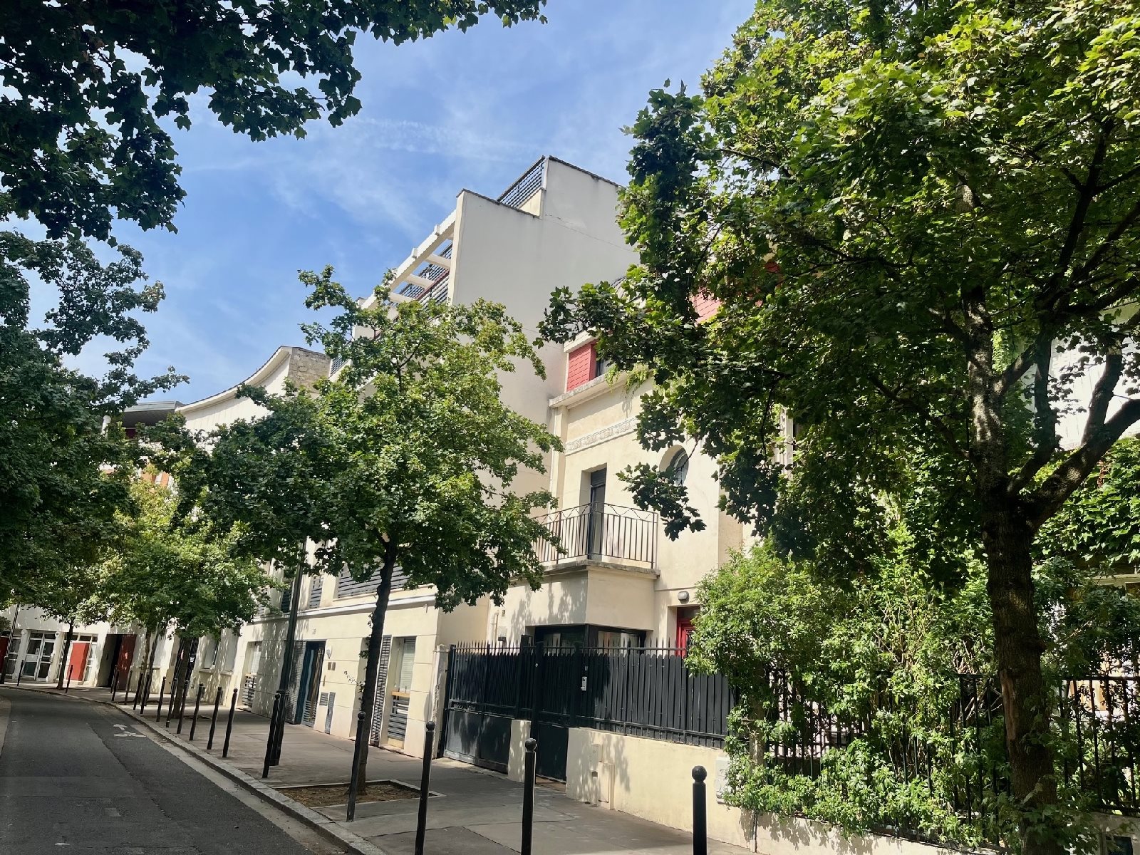 Appartement à vendre, 212m², Boulogne-Billancourt