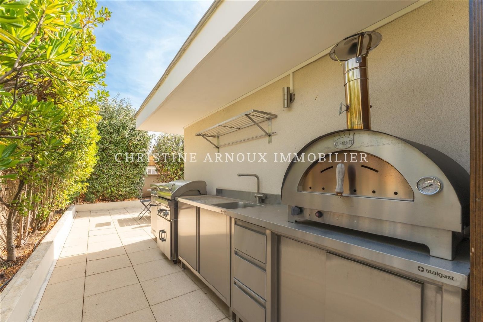 Appartement à vendre, 212m², Boulogne-Billancourt