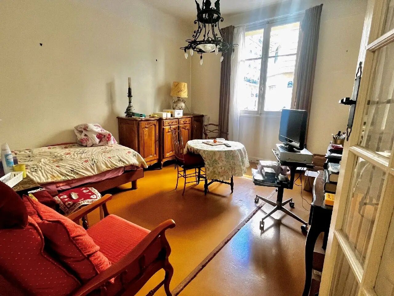 Appartement à vendre, 75m², Paris 15ème