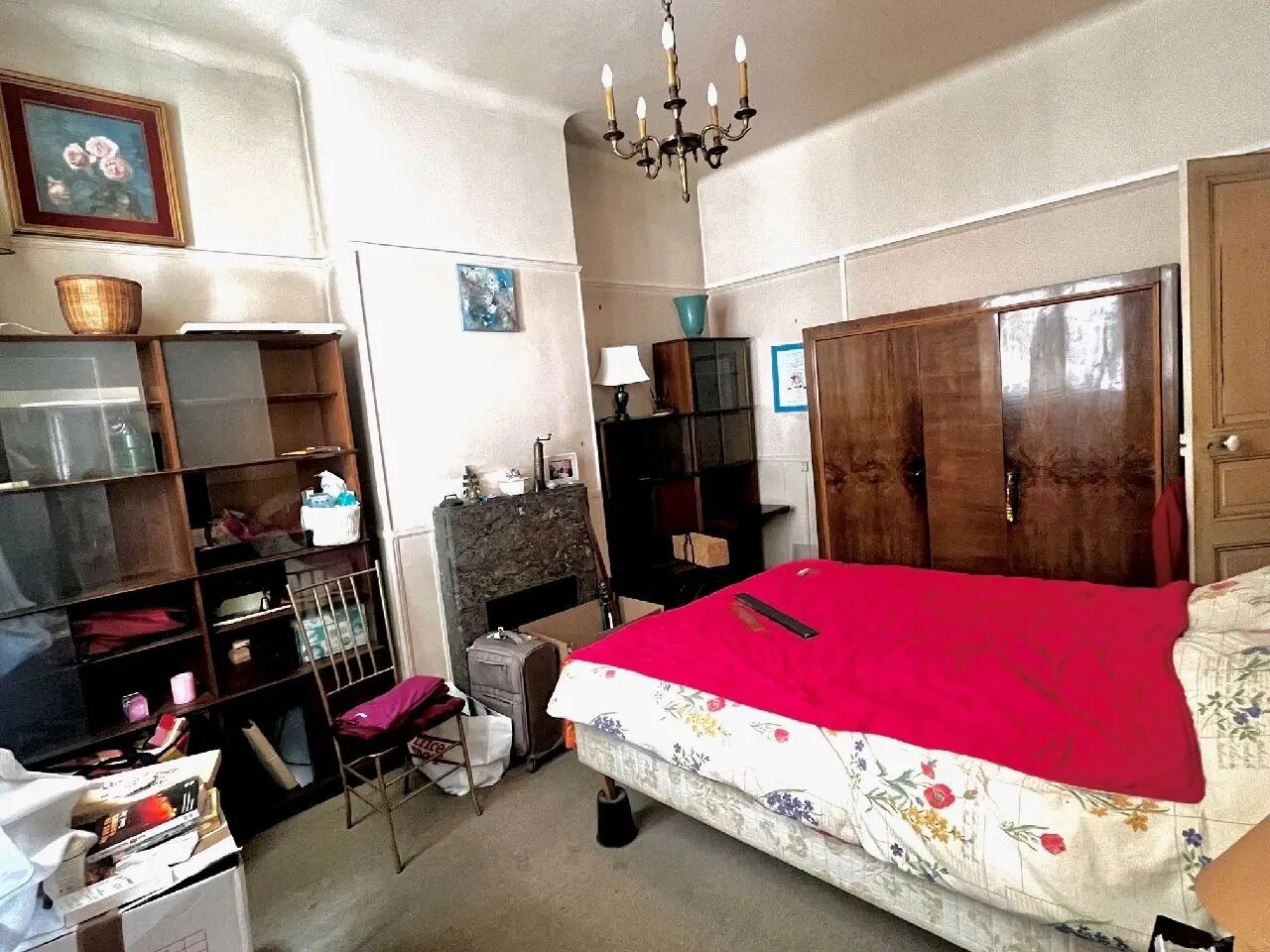 Appartement à vendre, 75m², Paris 15ème
