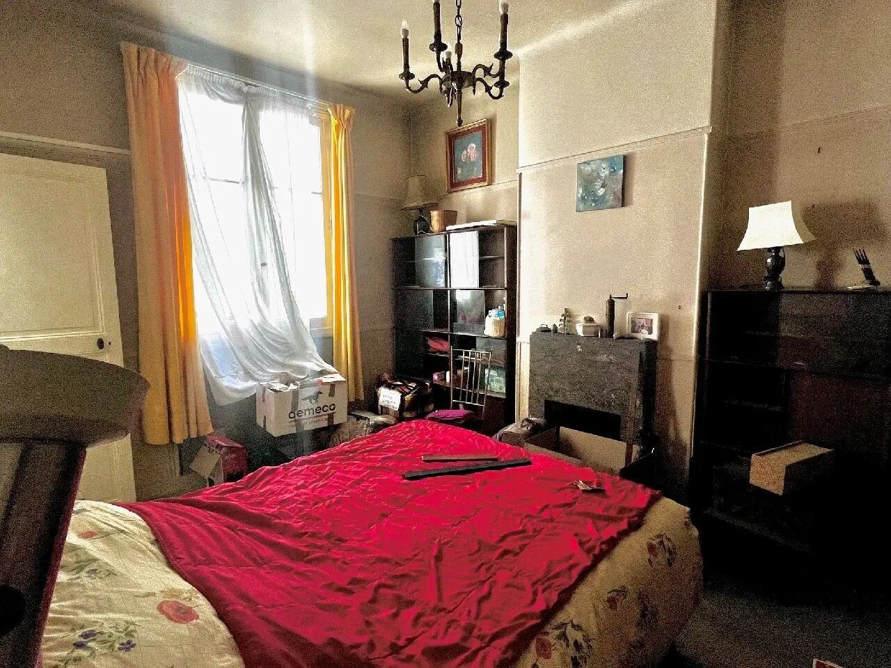 Appartement à vendre, 75m², Paris 15ème