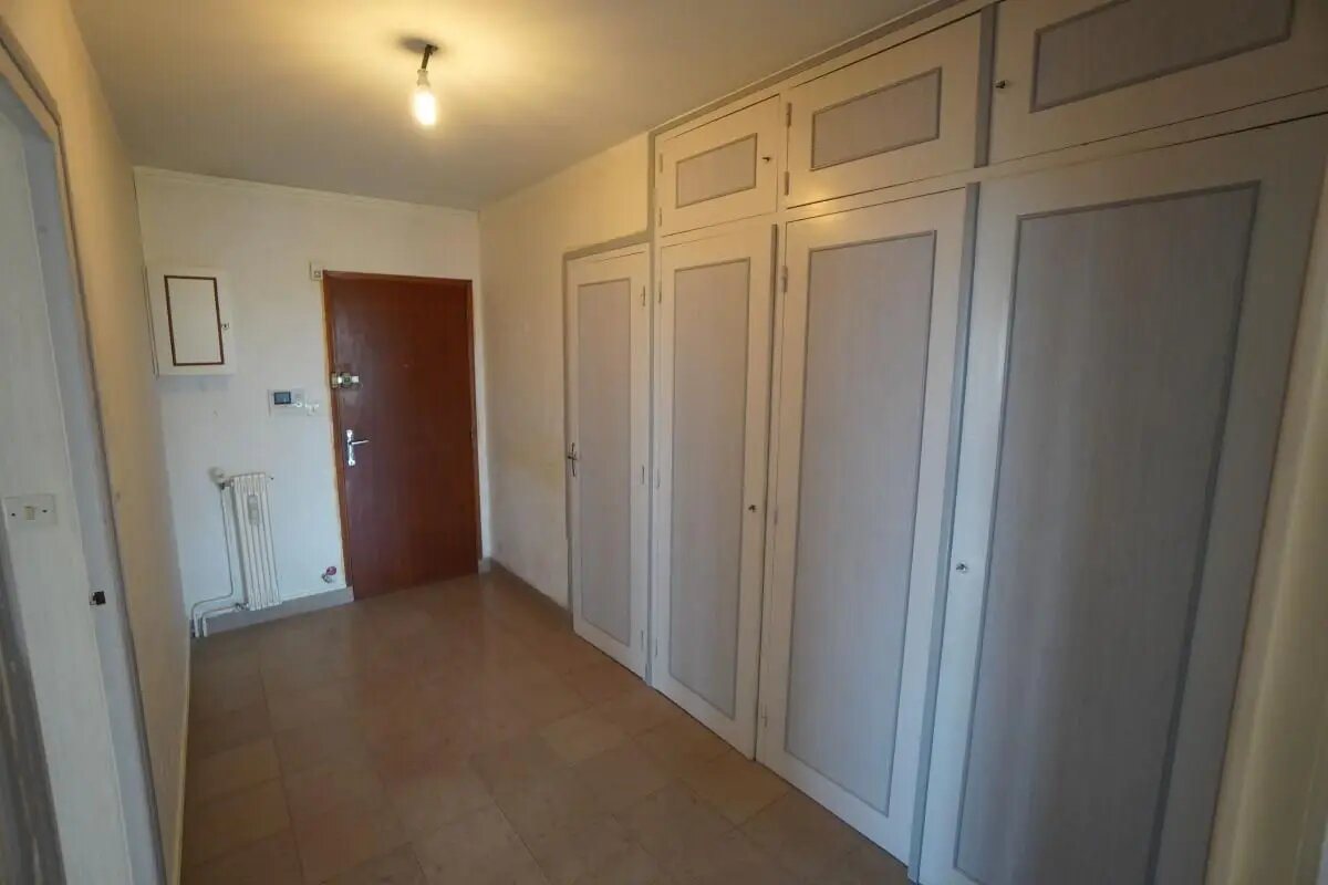 Appartement à louer, 80m², Talant