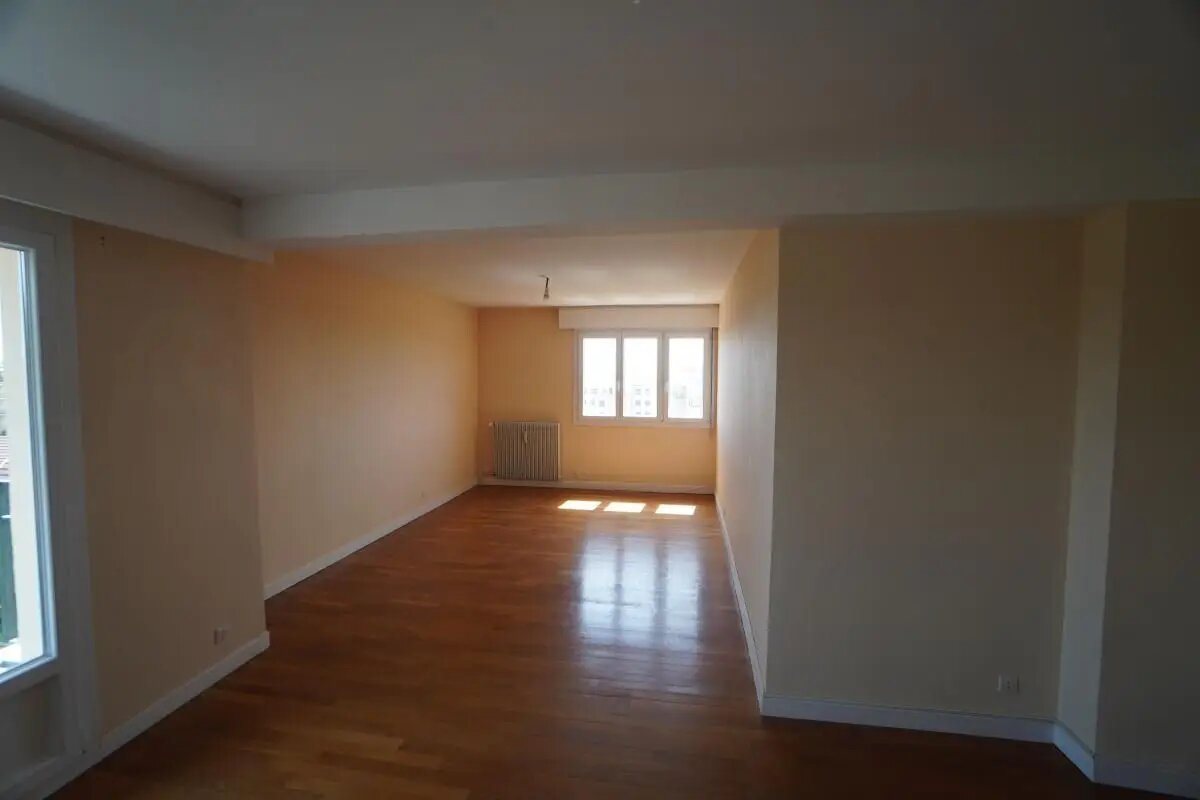 Appartement à louer, 80m², Talant