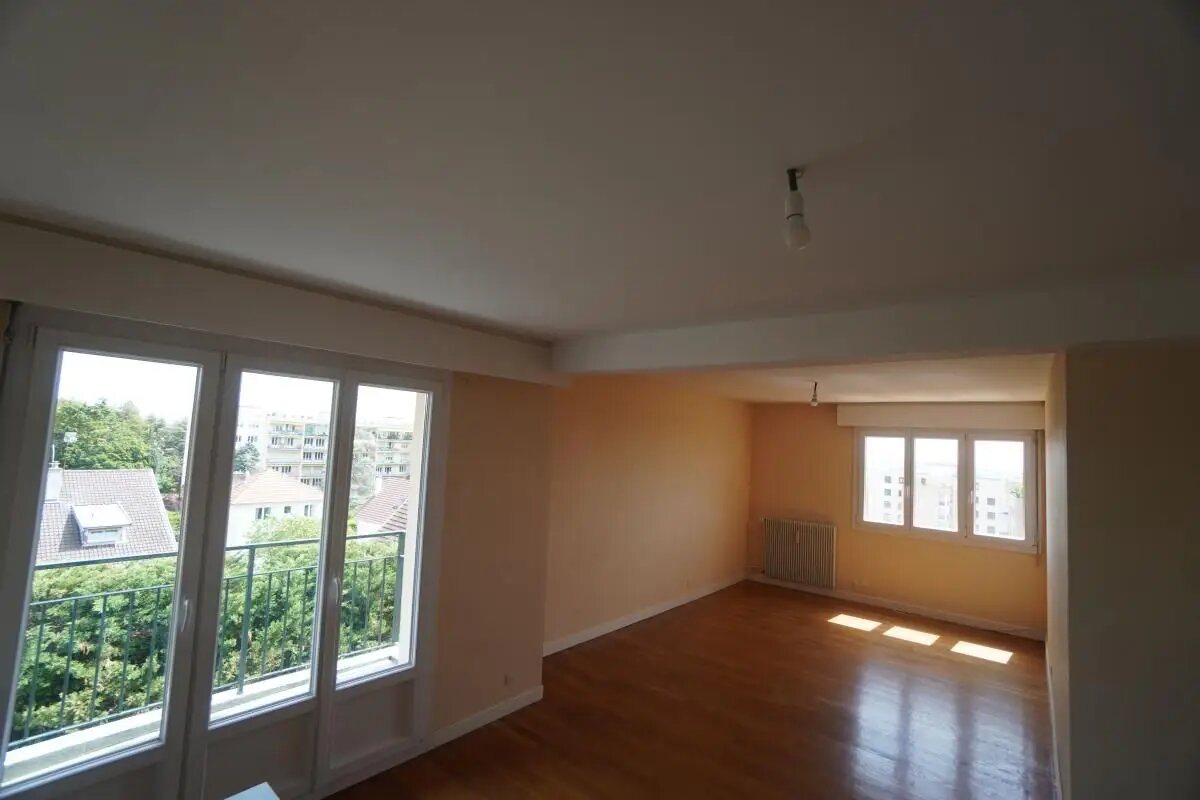 Appartement à louer, 80m², Talant