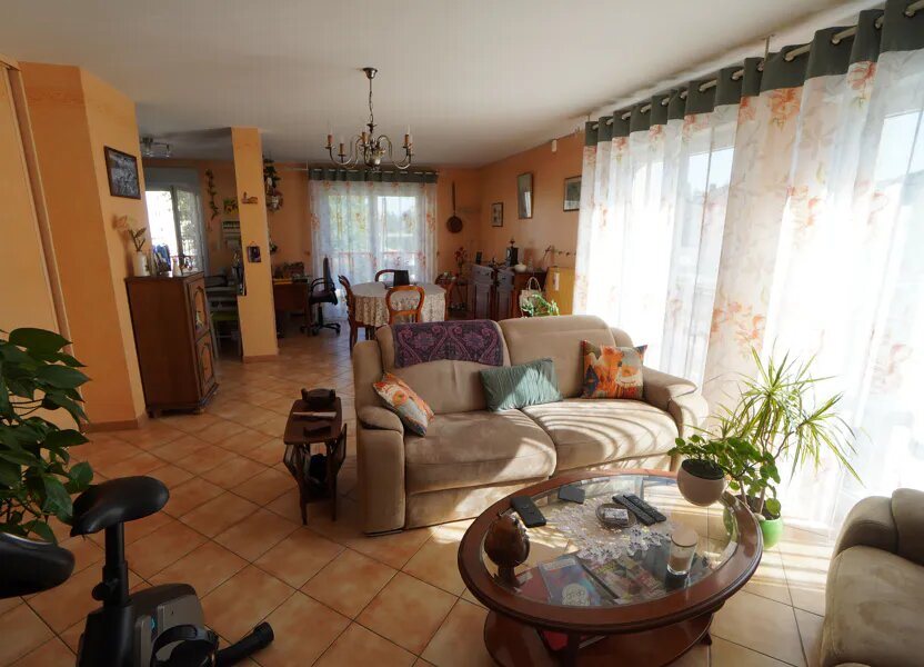 Appartement à vendre, 100m², Dijon