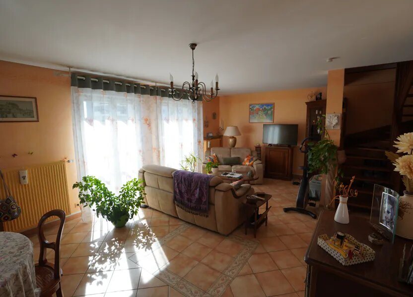 Appartement à vendre, 100m², Dijon