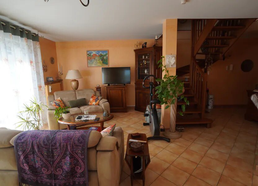 Appartement à vendre, 100m², Dijon