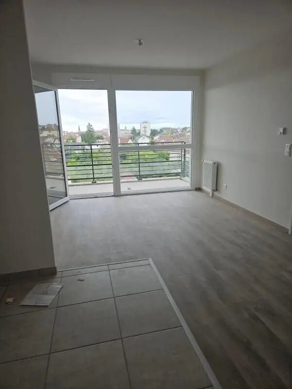 Appartement à vendre, 39m², Fontaine-lès-Dijon