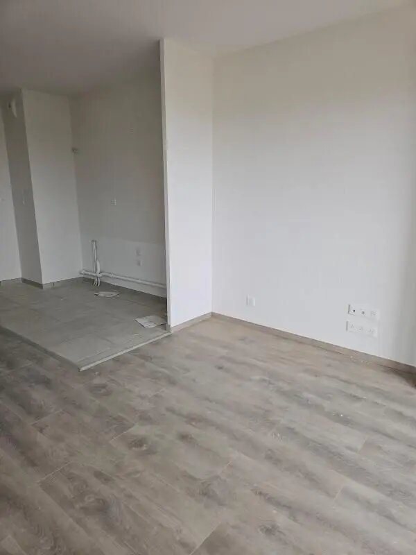 Appartement à vendre, 39m², Fontaine-lès-Dijon