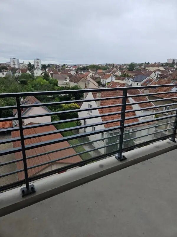 Appartement à vendre, 39m², Fontaine-lès-Dijon