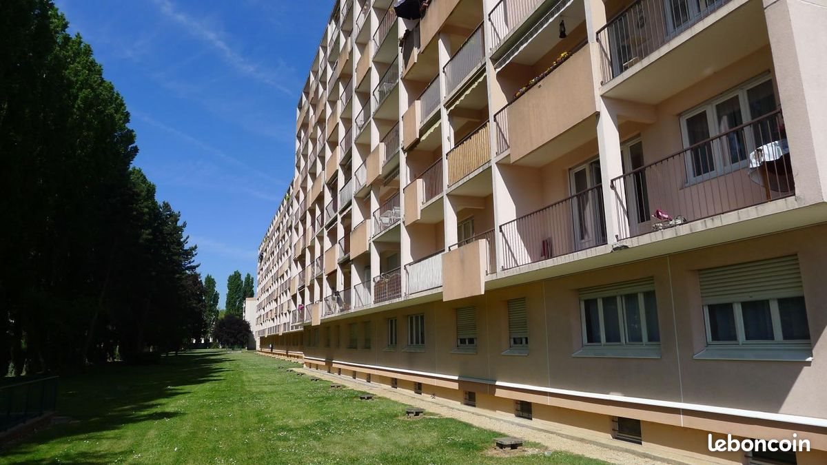 Appartement à vendre, 30m², Dijon