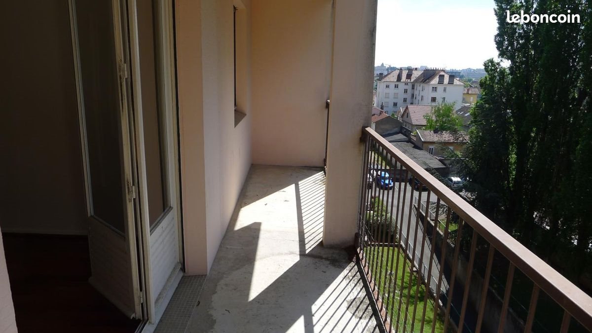 Appartement à vendre, 30m², Dijon