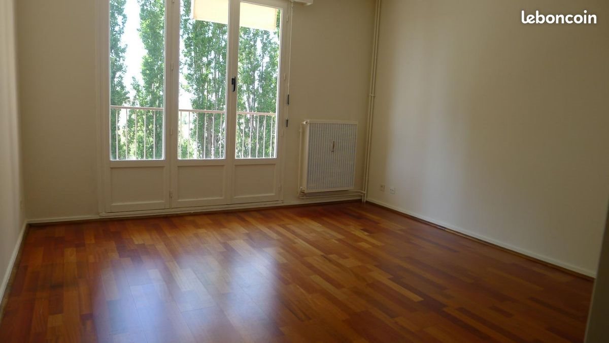 Appartement à vendre, 30m², Dijon