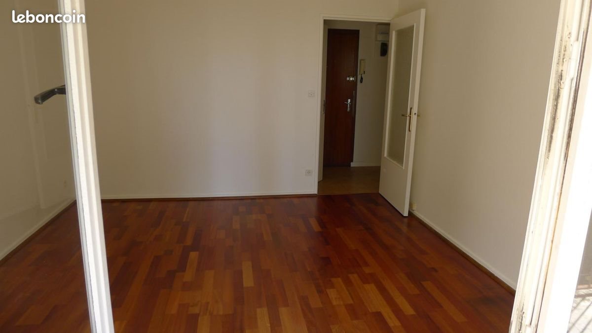 Appartement à vendre, 30m², Dijon