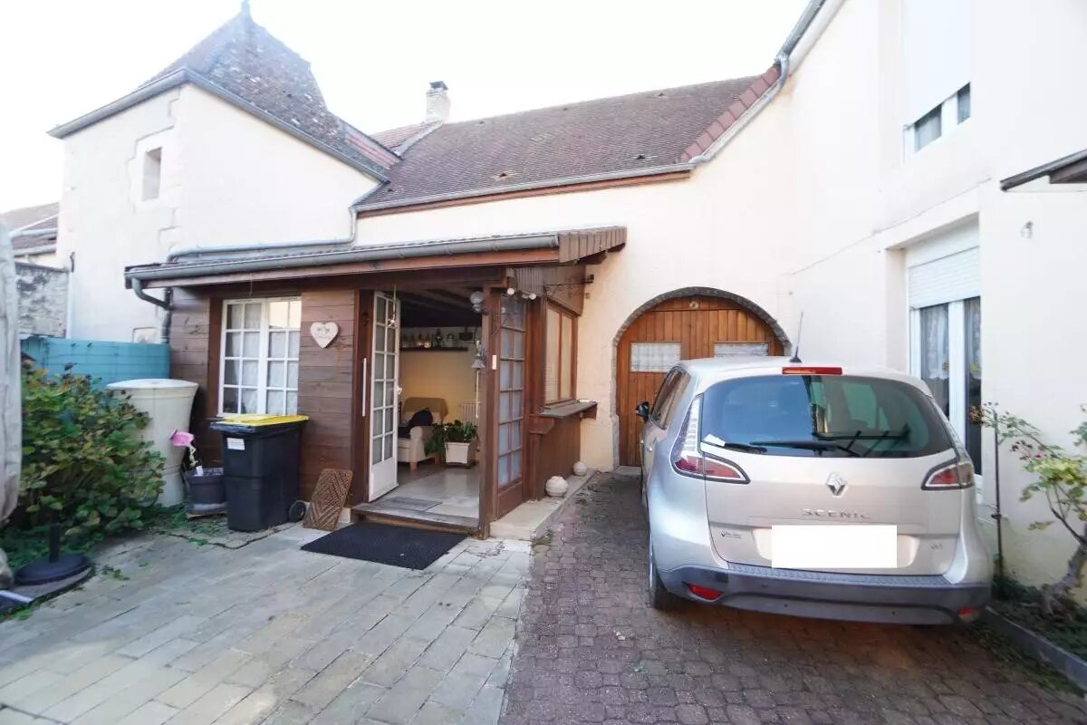 Maison à vendre, 160m², Premeaux-Prissey