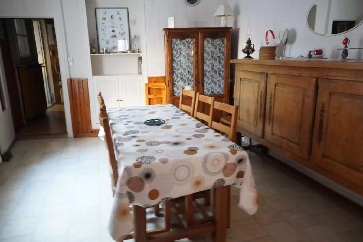 Maison à vendre, 160m², Premeaux-Prissey
