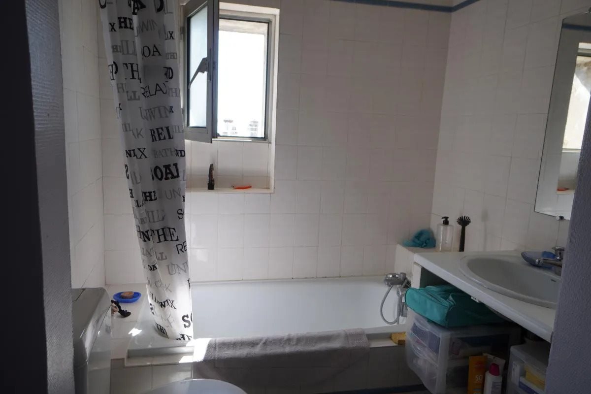 Appartement à vendre, 44m², Dijon