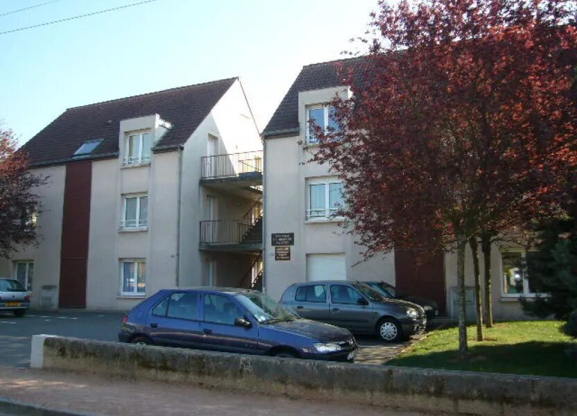 Appartement à louer, 20m², Dijon