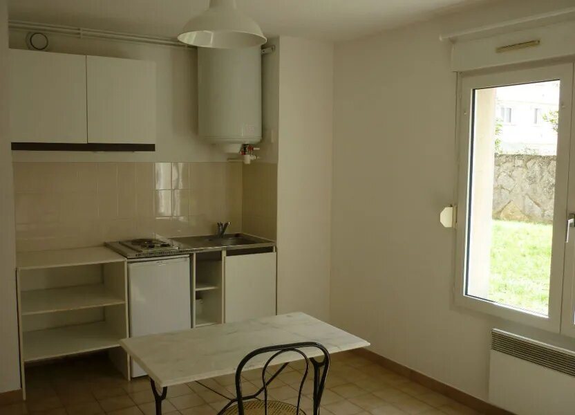 Appartement à louer, 20m², Dijon