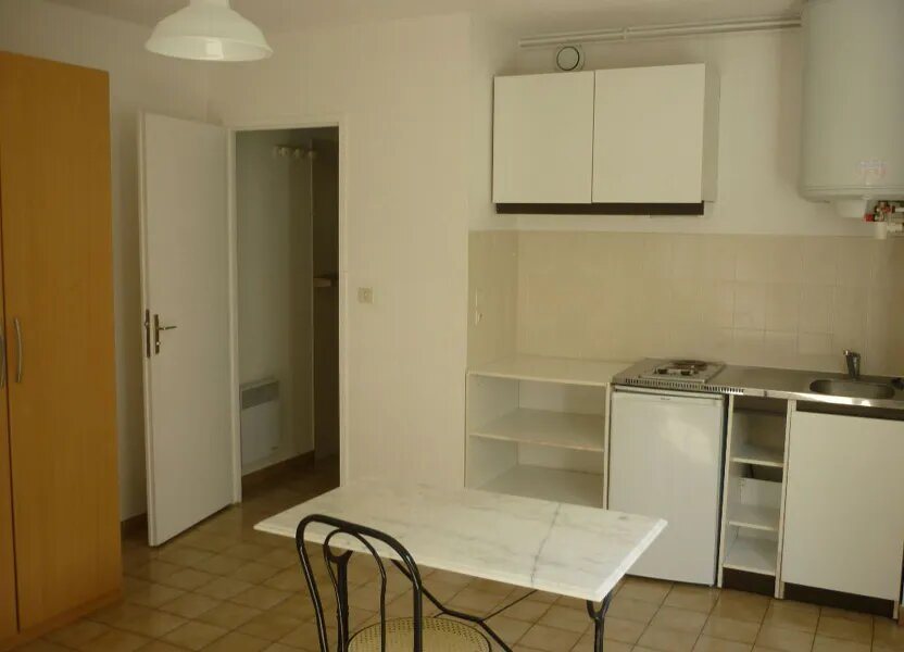 Appartement à louer, 20m², Dijon