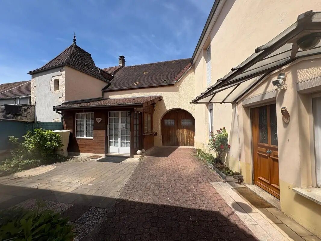 Maison à vendre, 160m², Premeaux-Prissey