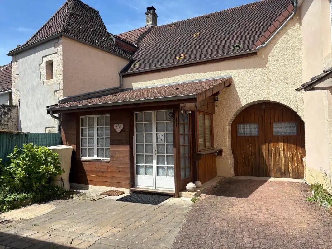 Maison à vendre, 160m², Premeaux-Prissey