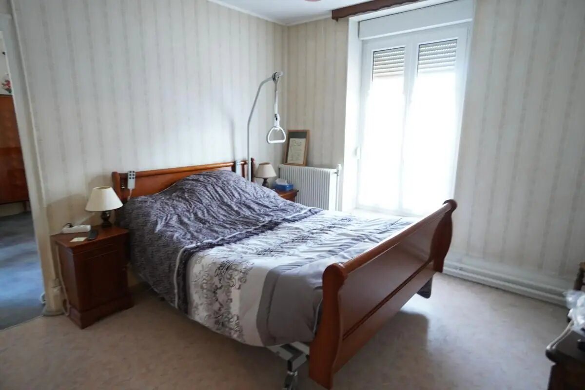 Maison à vendre, 160m², Premeaux-Prissey