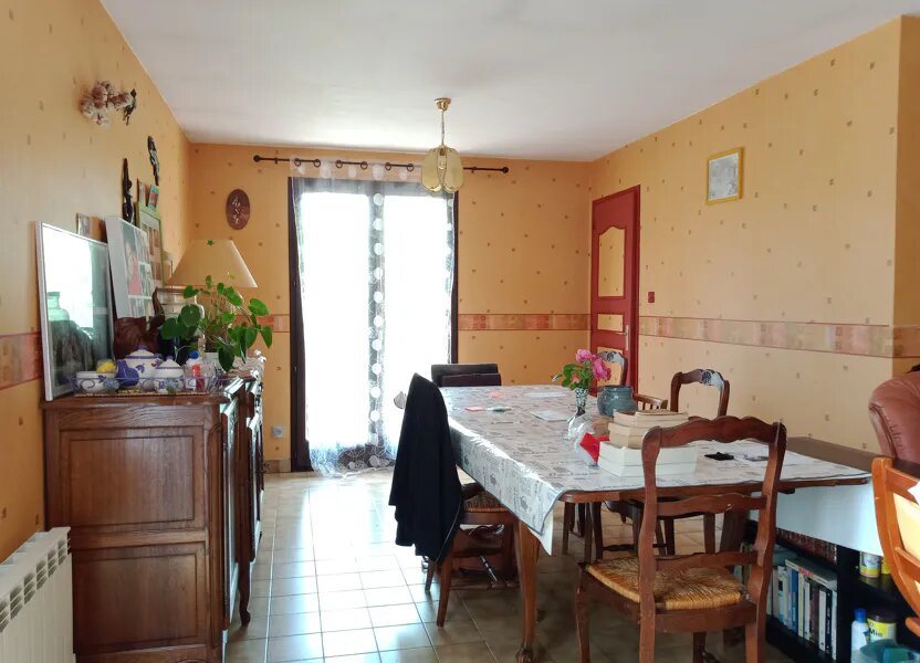 Maison à vendre, 91m², Chevigny-Saint-Sauveur