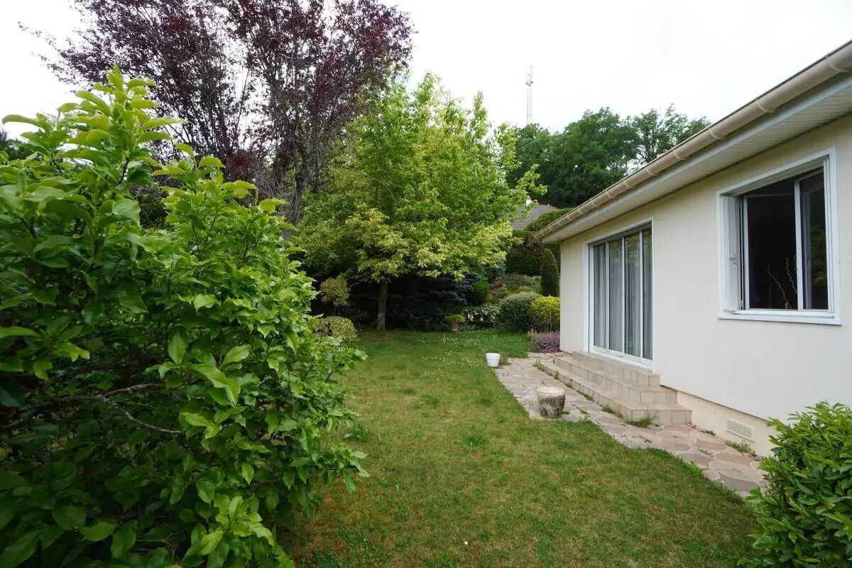 Maison à vendre, 98m², Velars-sur-Ouche