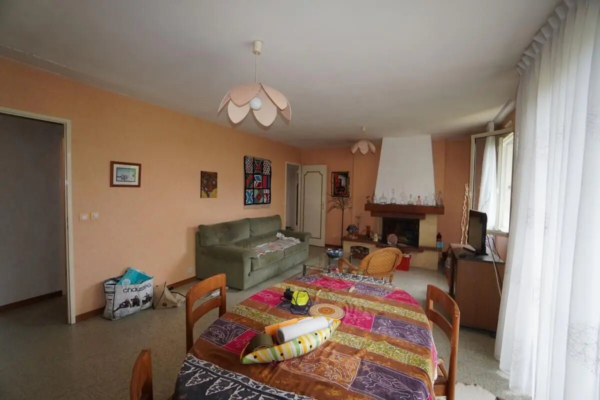 Maison à vendre, 98m², Velars-sur-Ouche