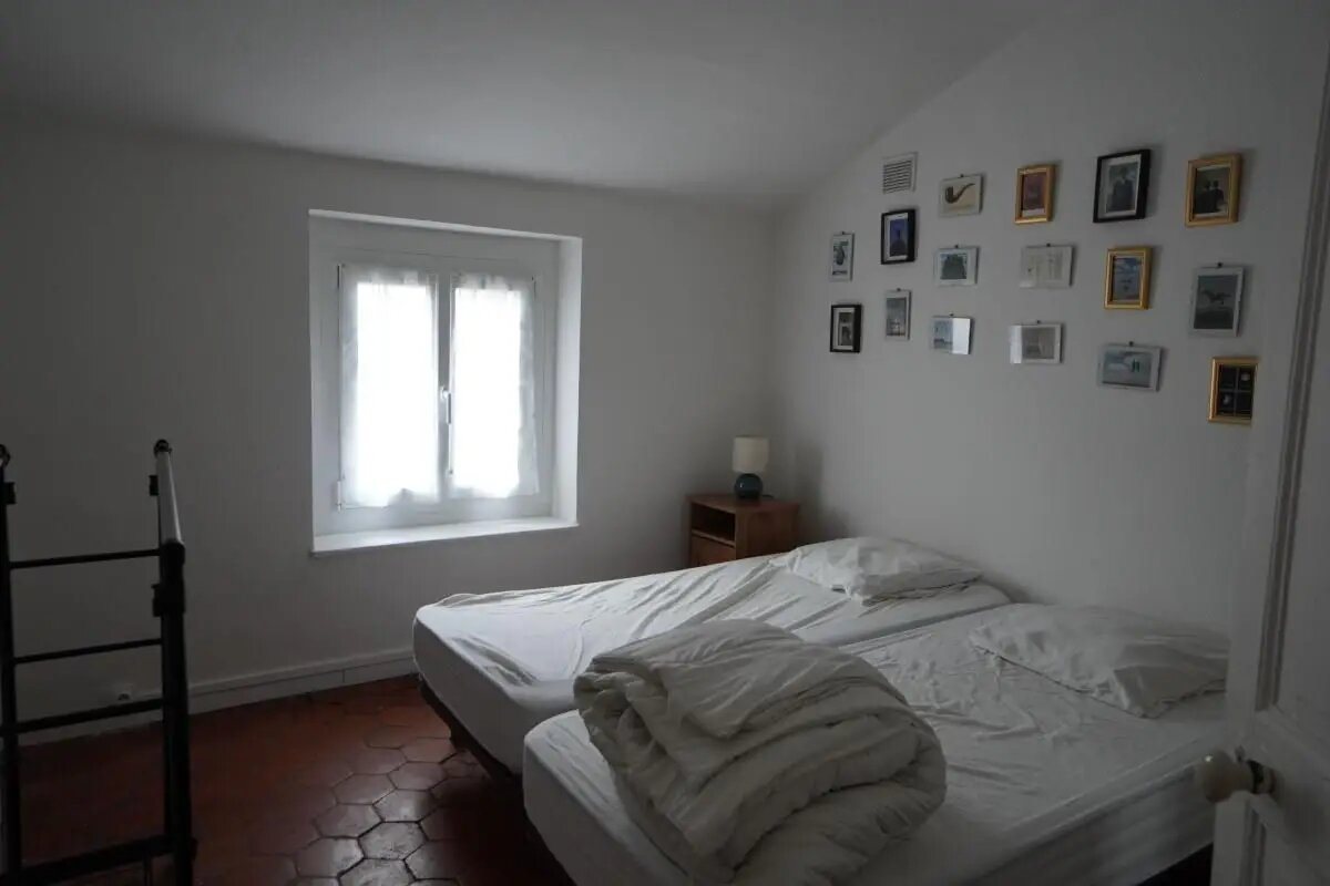 Appartement à vendre, 29m², Dijon
