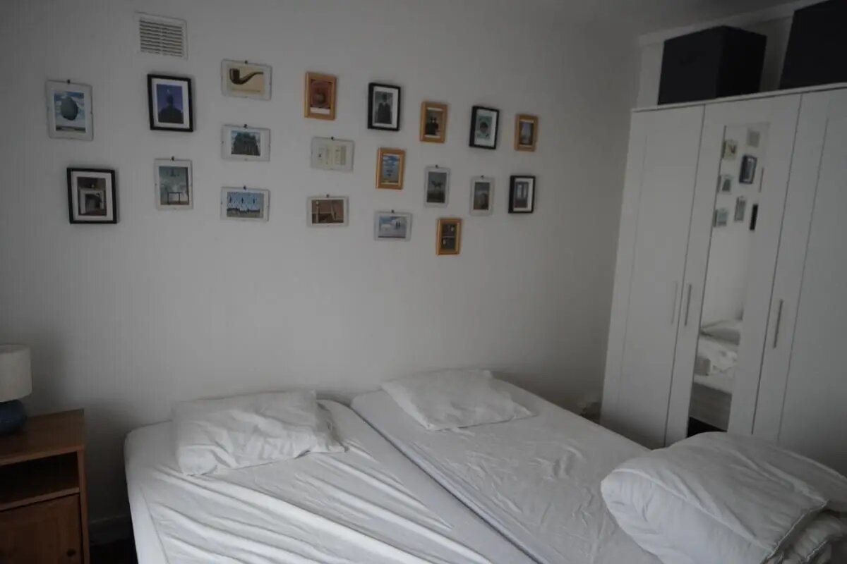 Appartement à vendre, 29m², Dijon