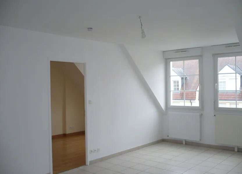 Appartement à louer, 54m², Dijon