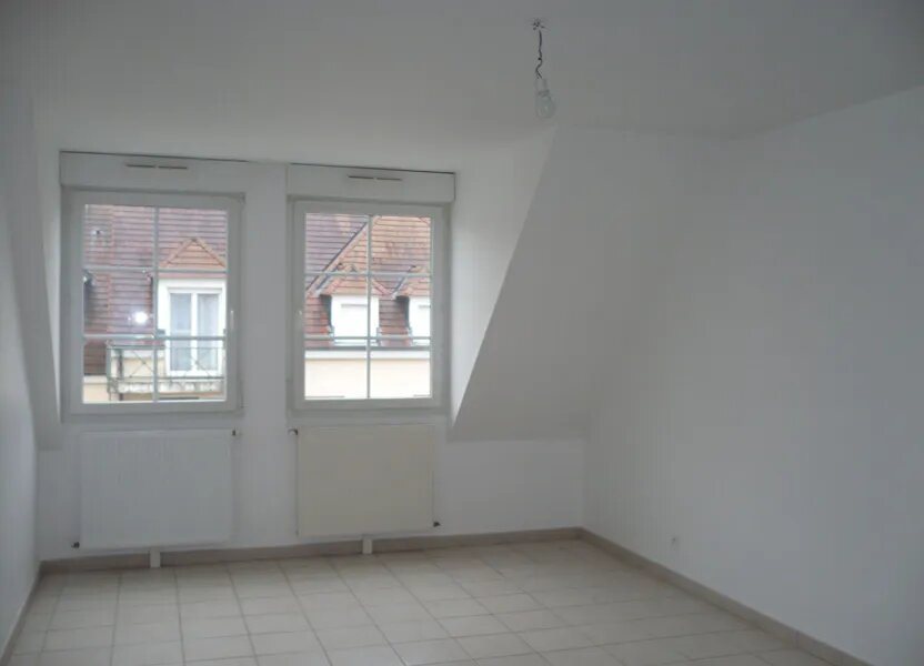 Appartement à louer, 54m², Dijon