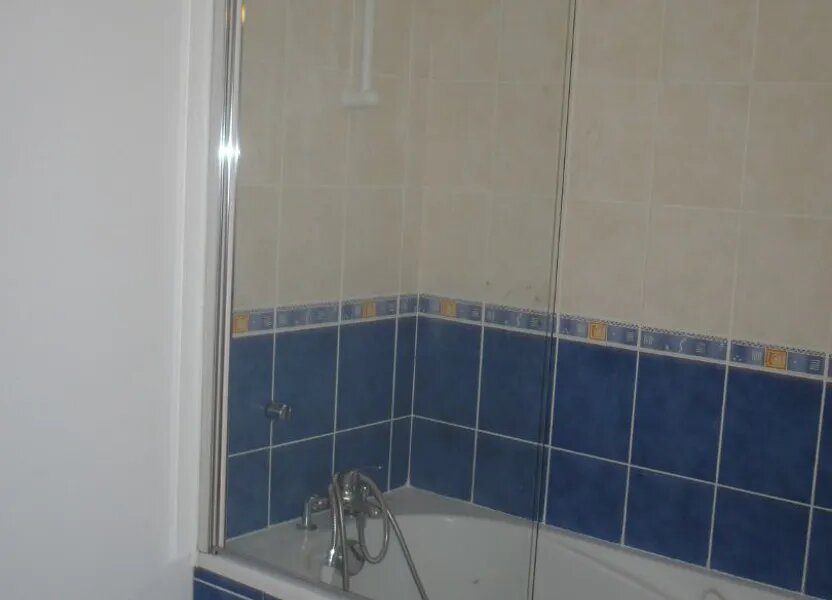 Appartement à louer, 54m², Dijon