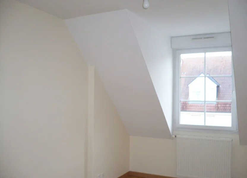 Appartement à louer, 54m², Dijon