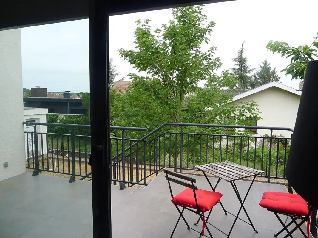 Maison à louer, 123m², Talant
