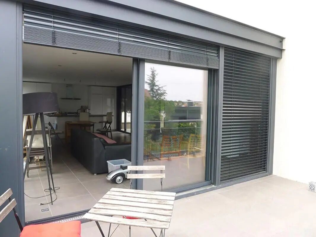 Maison à louer, 123m², Talant