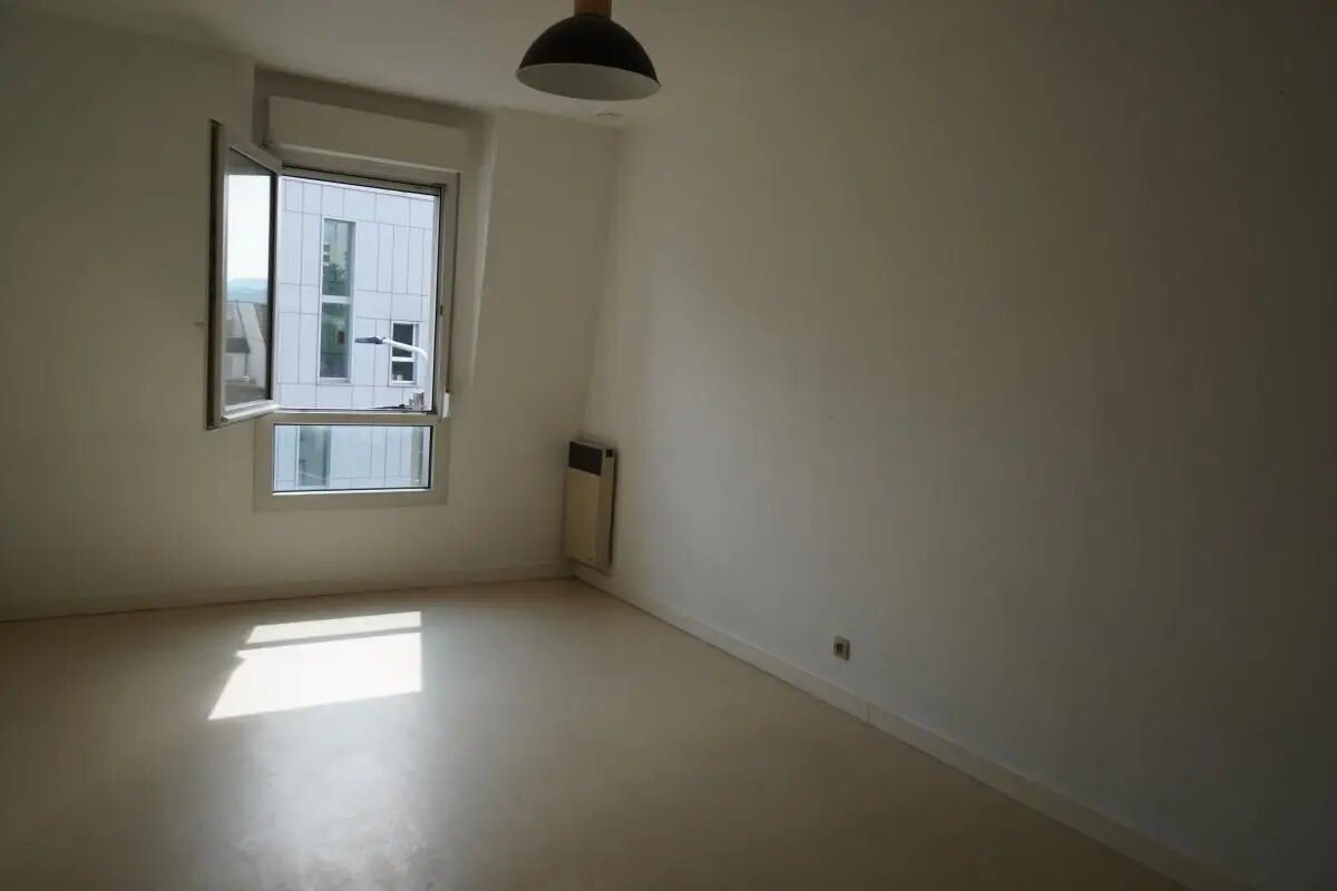 Appartement à louer, 23m², Dijon