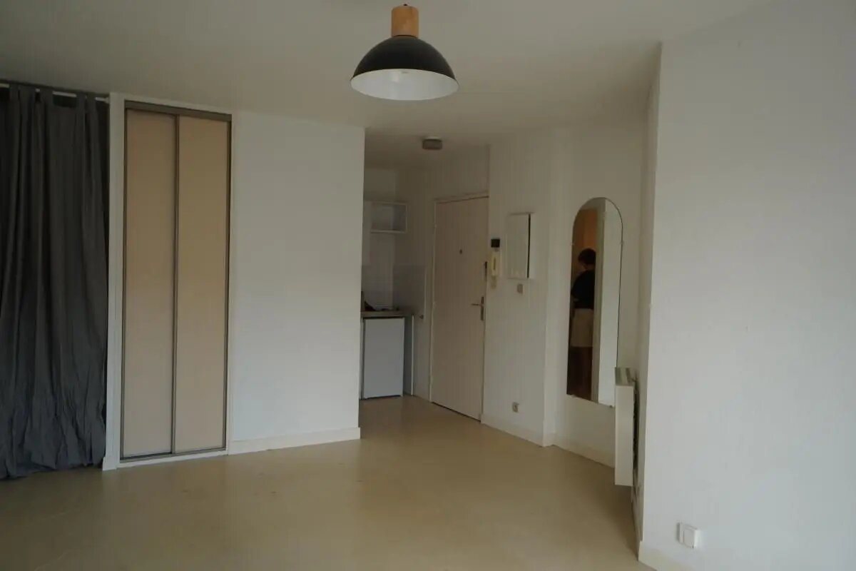 Appartement à louer, 23m², Dijon