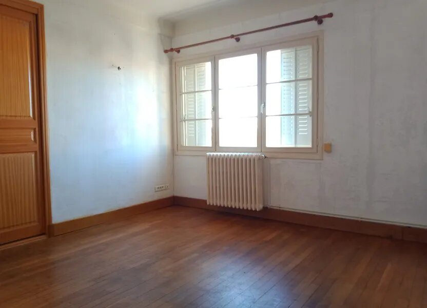 Appartement à vendre, 45m², Dijon