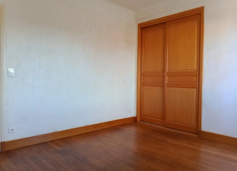 Appartement à vendre, 45m², Dijon