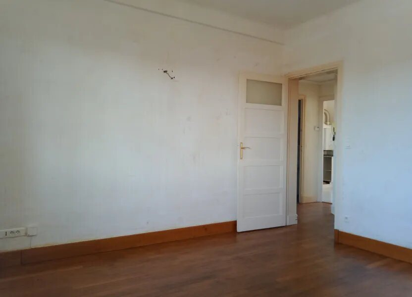 Appartement à vendre, 45m², Dijon