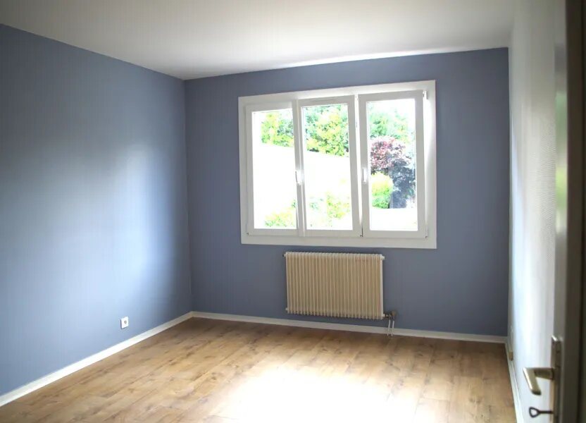 Appartement à vendre, 22m², Dijon