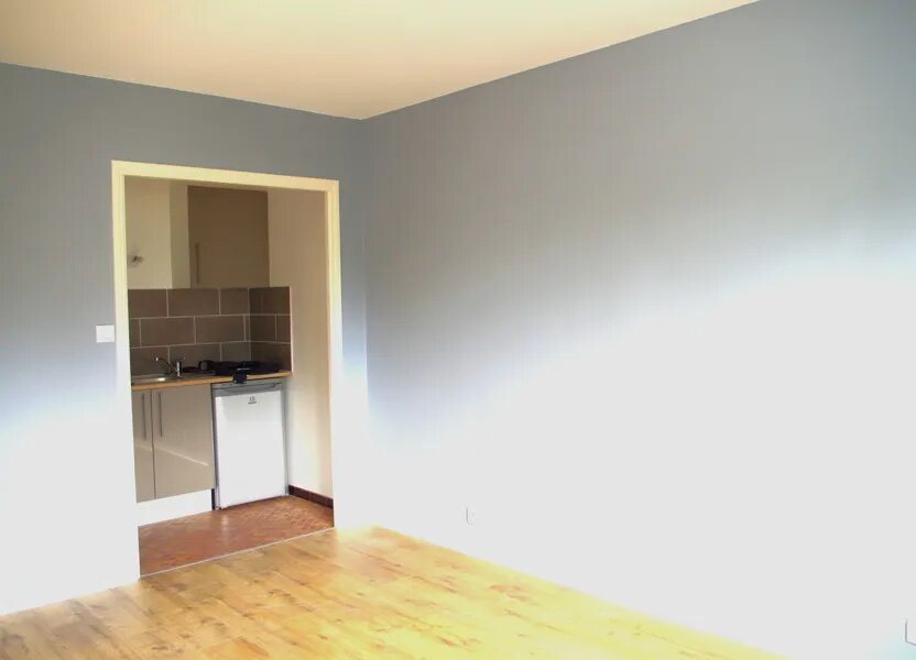 Appartement à vendre, 22m², Dijon