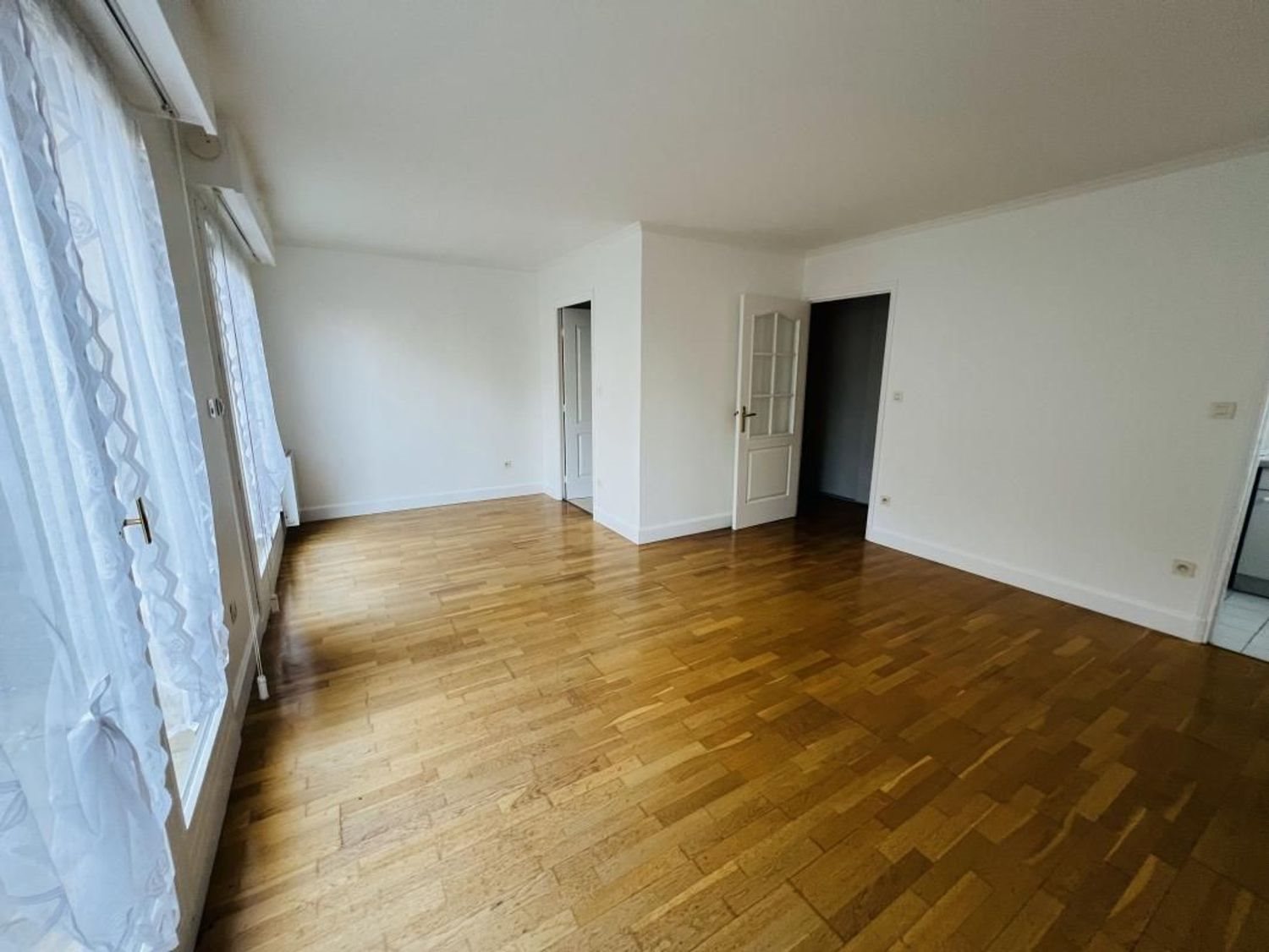 Appartement à louer, 33m², Dijon