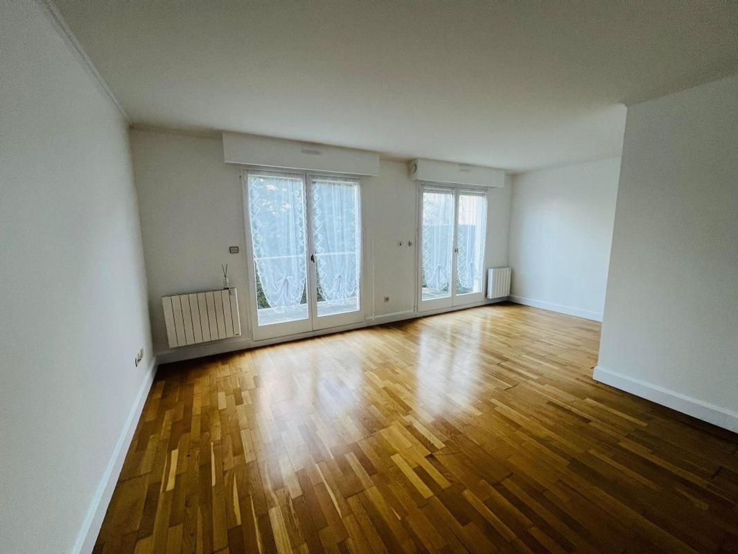 Appartement à louer, 33m², Dijon