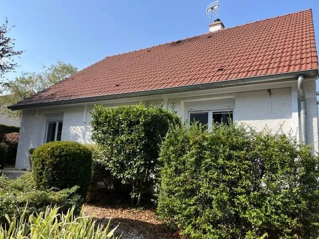 Maison à vendre, 119m², Talant